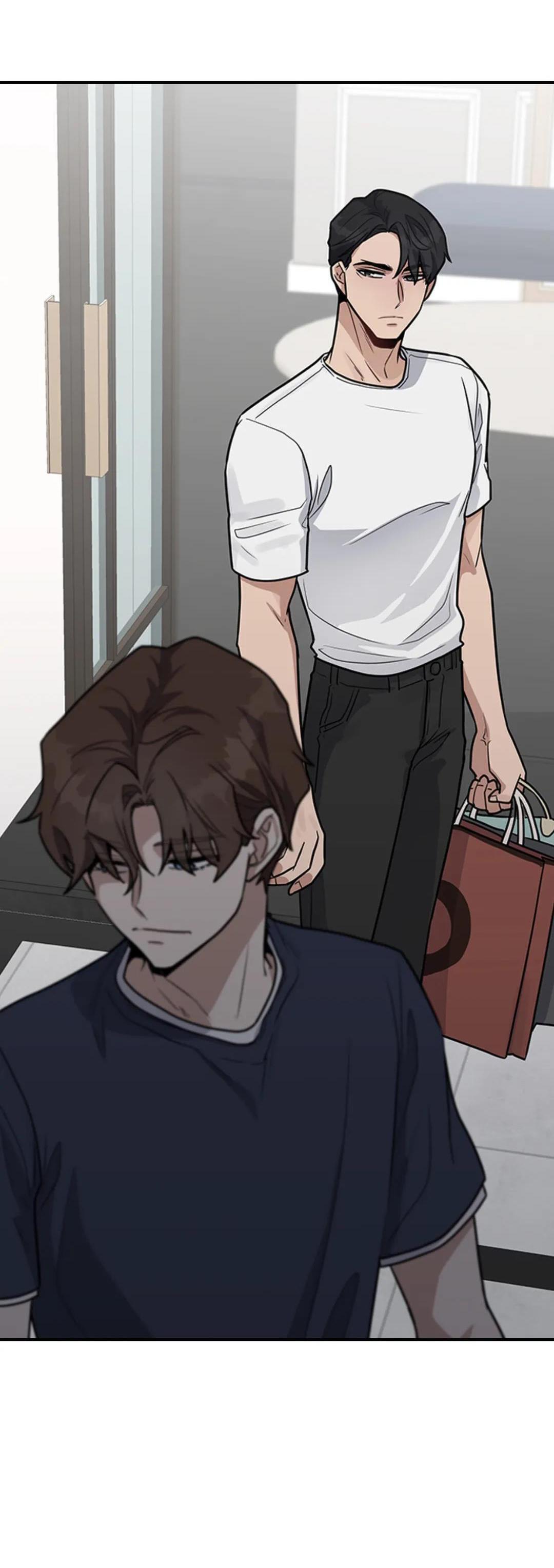 Đọc truyện Dưới Bóng Tình Thân - Chapter 12