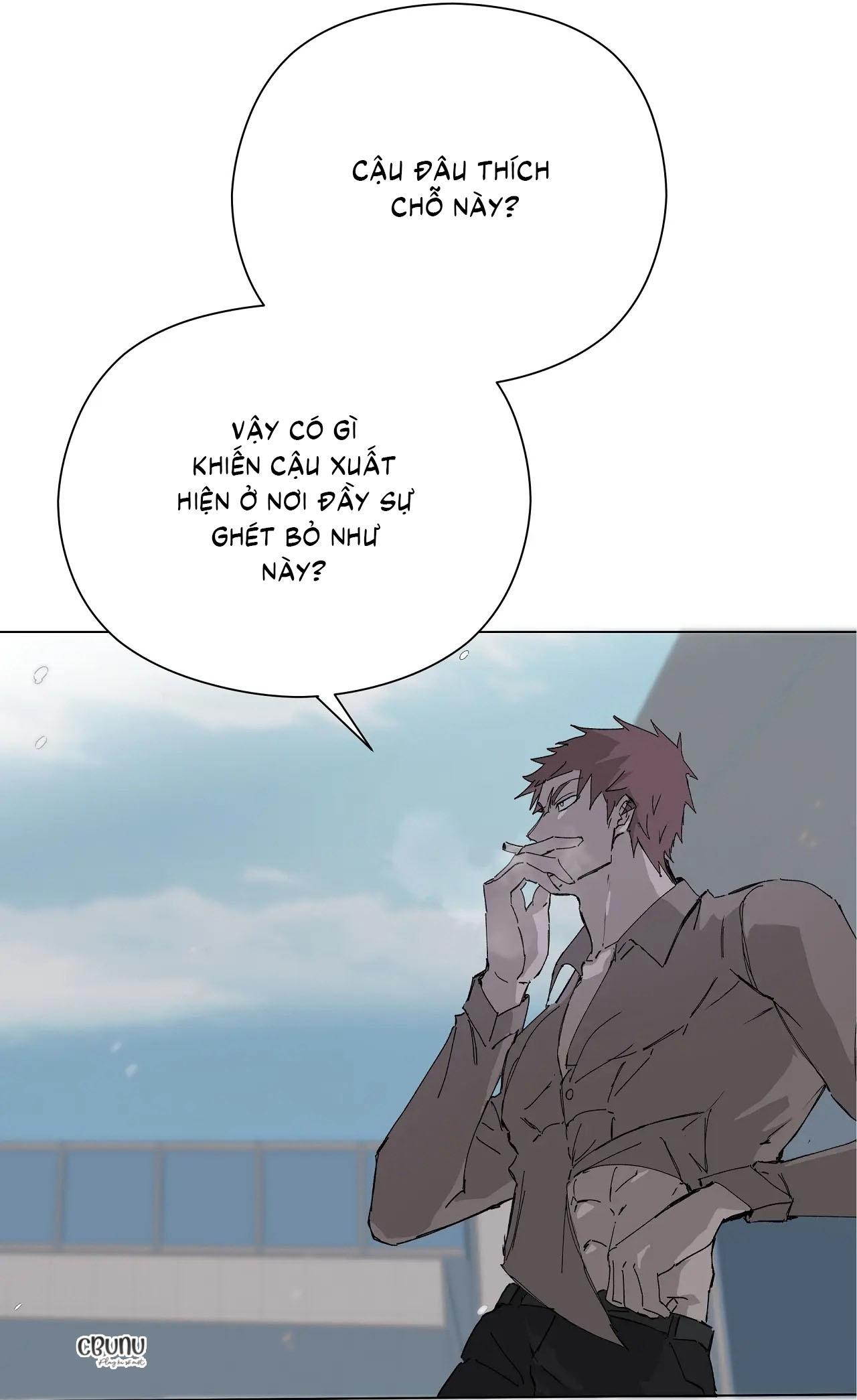 Đọc truyện Nuốt gai - Chapter 29