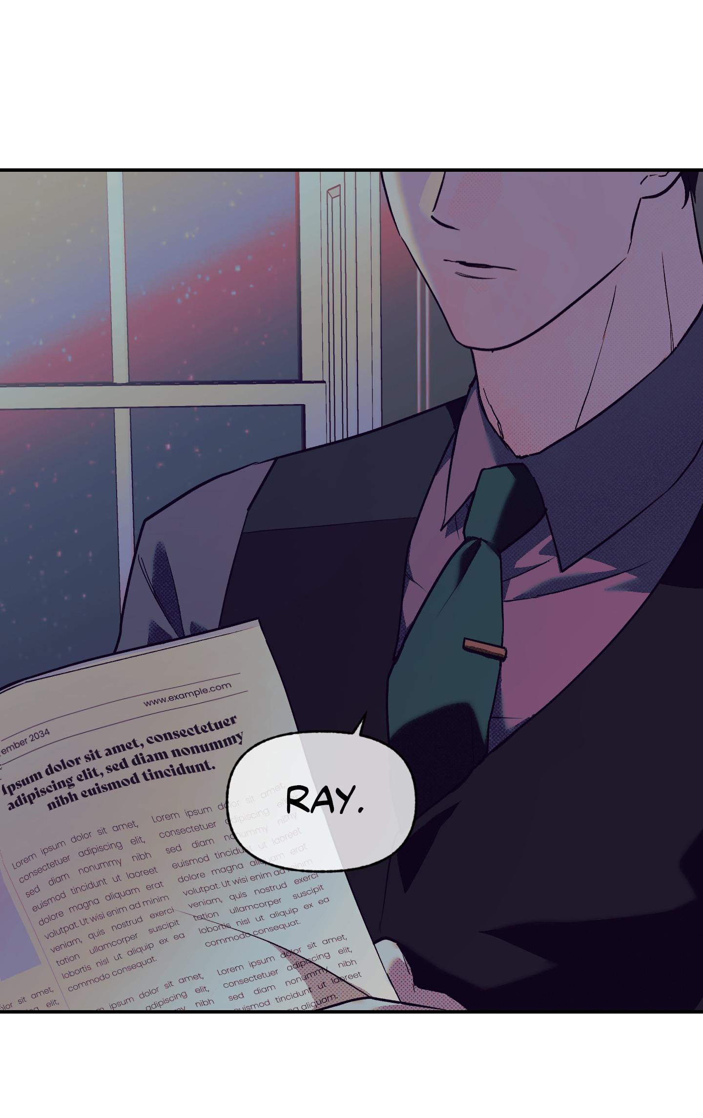 Đọc truyện GIÀNH QUYỀN KIỂM SOÁT - Chapter 17