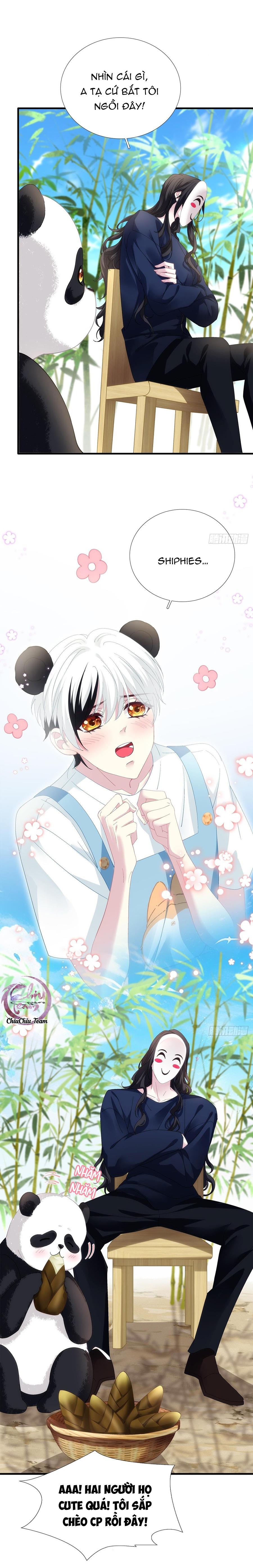 Đọc truyện Thánh Tâm không dễ chọc - Chapter 38