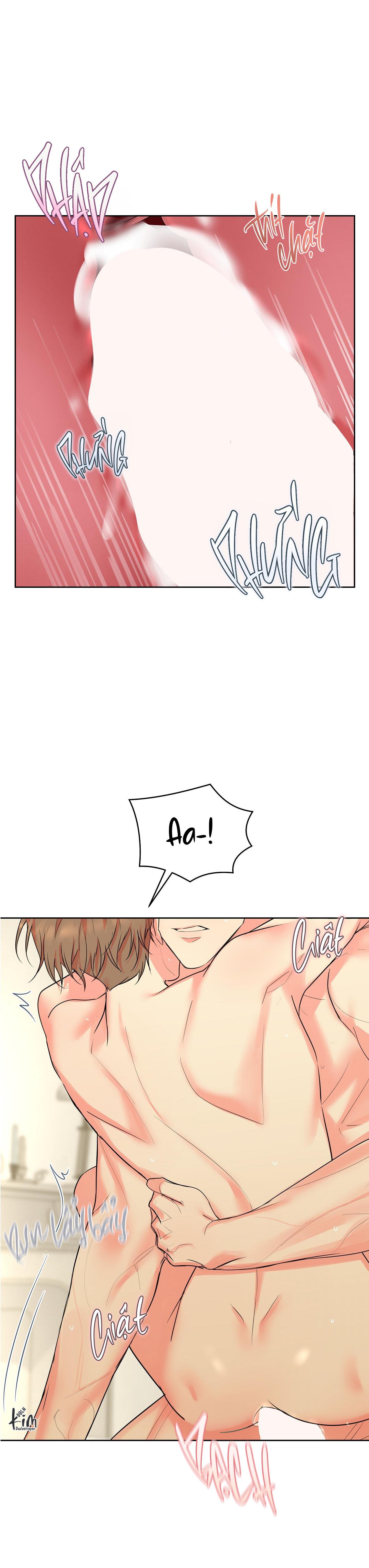 Đọc truyện CAMBOY BUNNY - Chapter 18