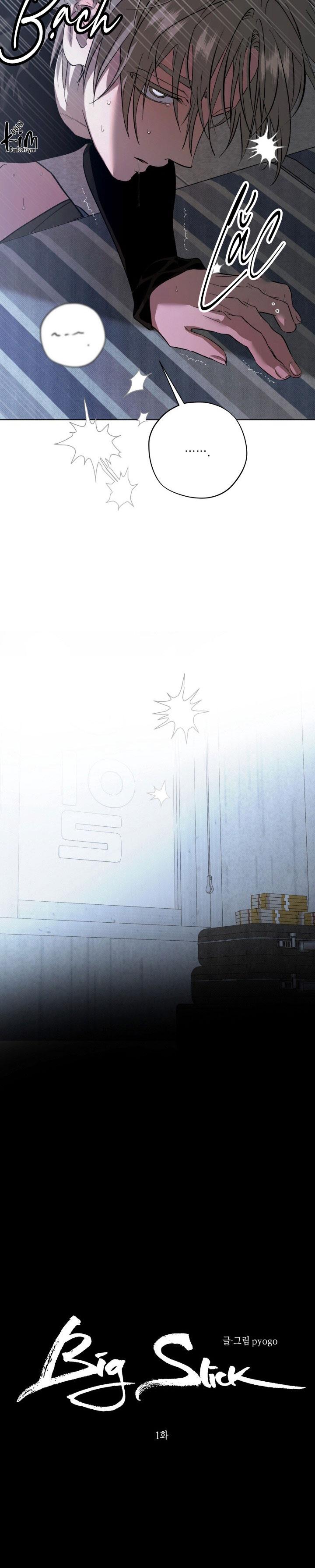 Đọc truyện TUYỂN TẬP CUỒNG CÔNG-CHIẾM HỮU CÔNG CỦA NHÀ KIM - Chapter 39.1