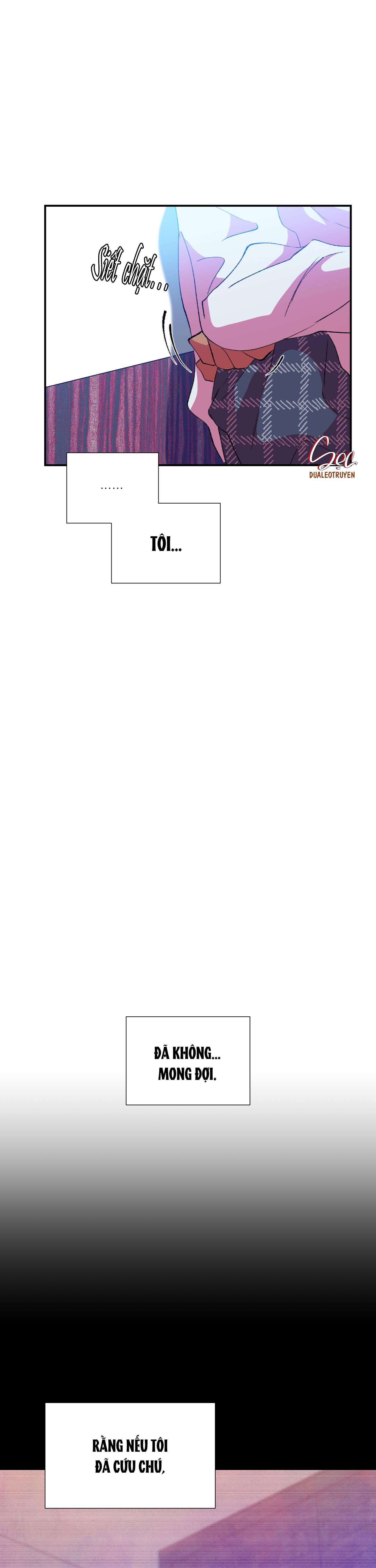 Đọc truyện ÔNG CHÚ BÊN CỬA SỔ - Chapter 60