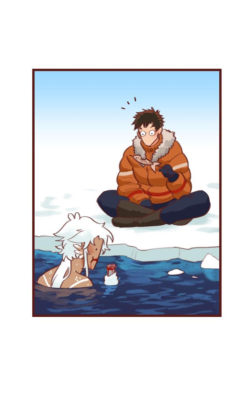 Đọc truyện BAILIN AND LIYUN ( NEW SS ) - Chapter 7