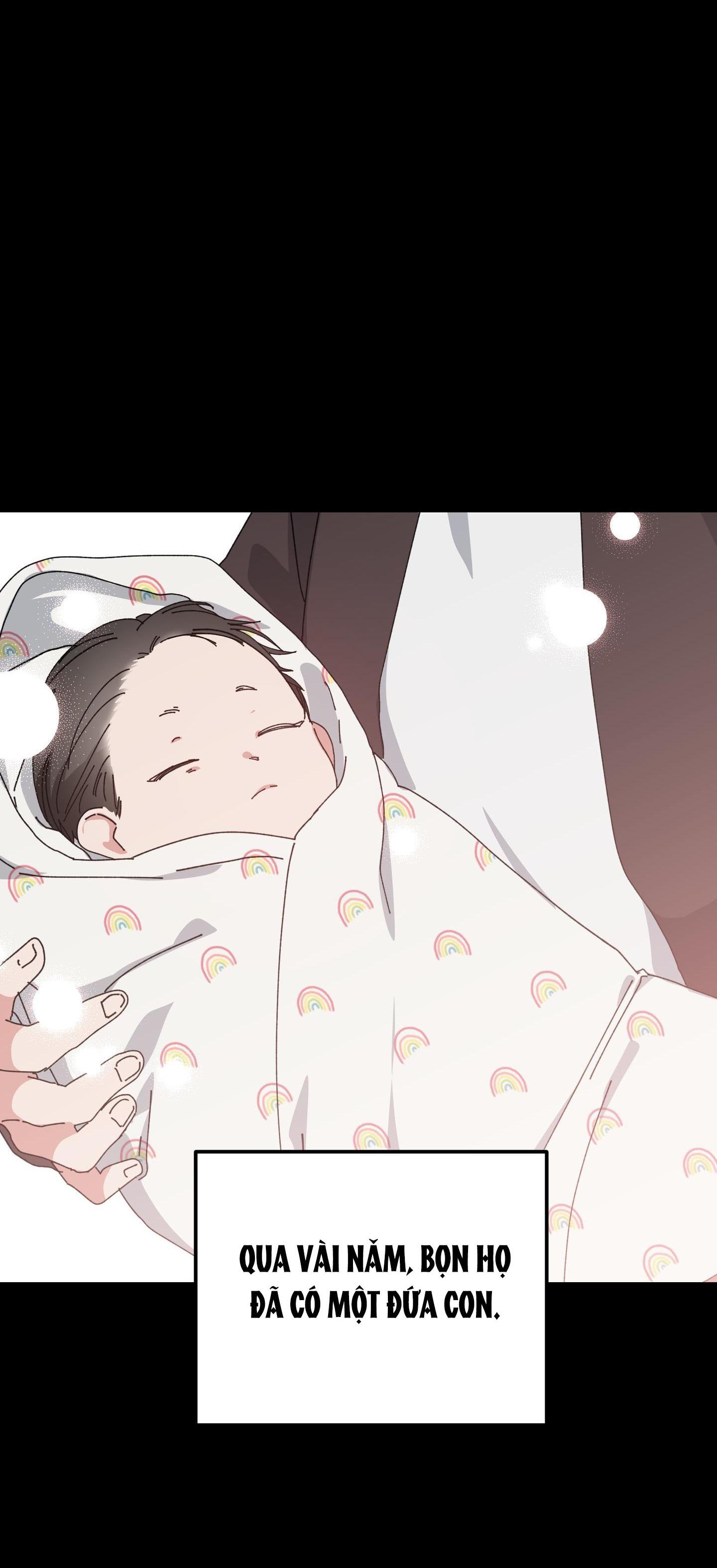 Đọc truyện YÊU TÔI ĐI, THẦN HỘ MỆNH - Chapter 52