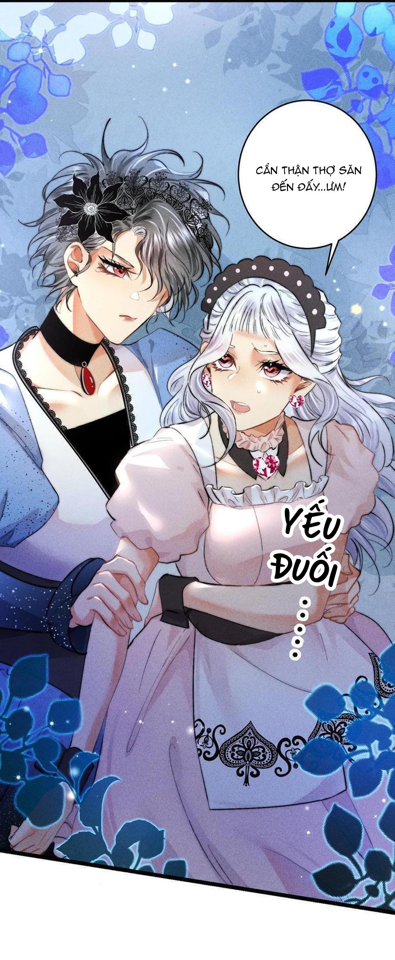 Đọc truyện Tòa Tháp - Chapter 32