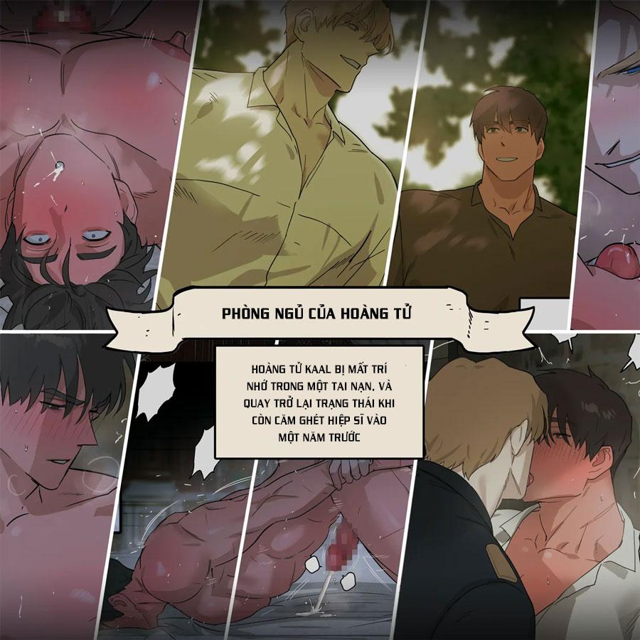 Đọc truyện Oneshot BL của Ppatta - Chapter 56