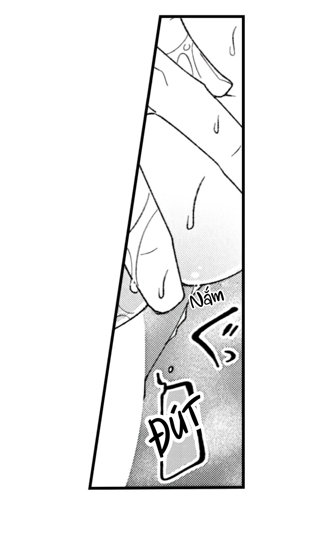 Đọc truyện Tabetai Anata - Chapter 50