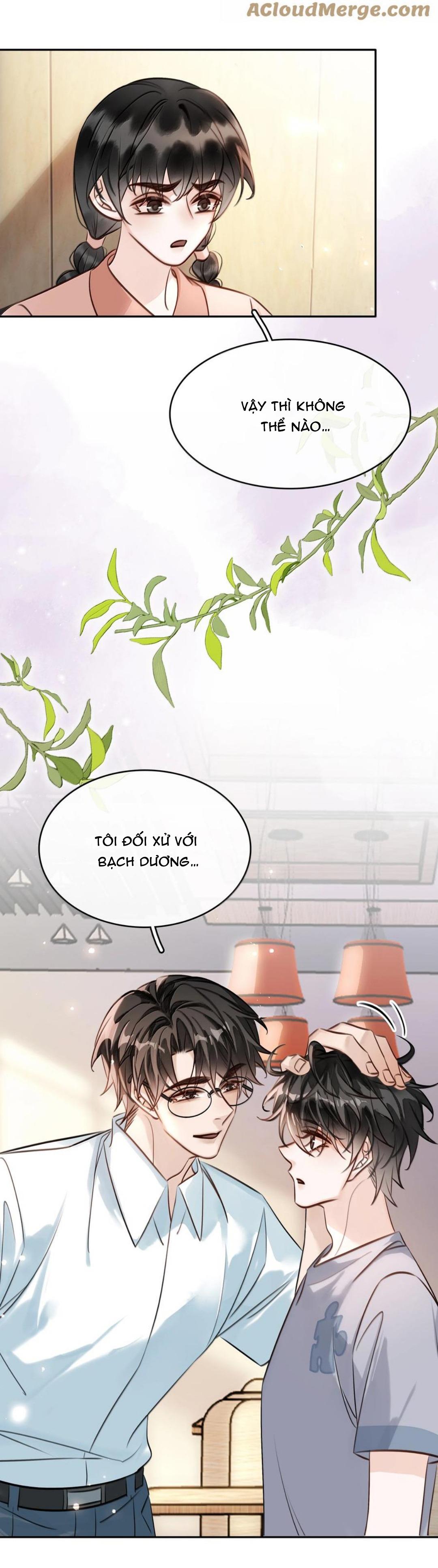 Đọc truyện Không Làm Trai Bao! - Chapter 155