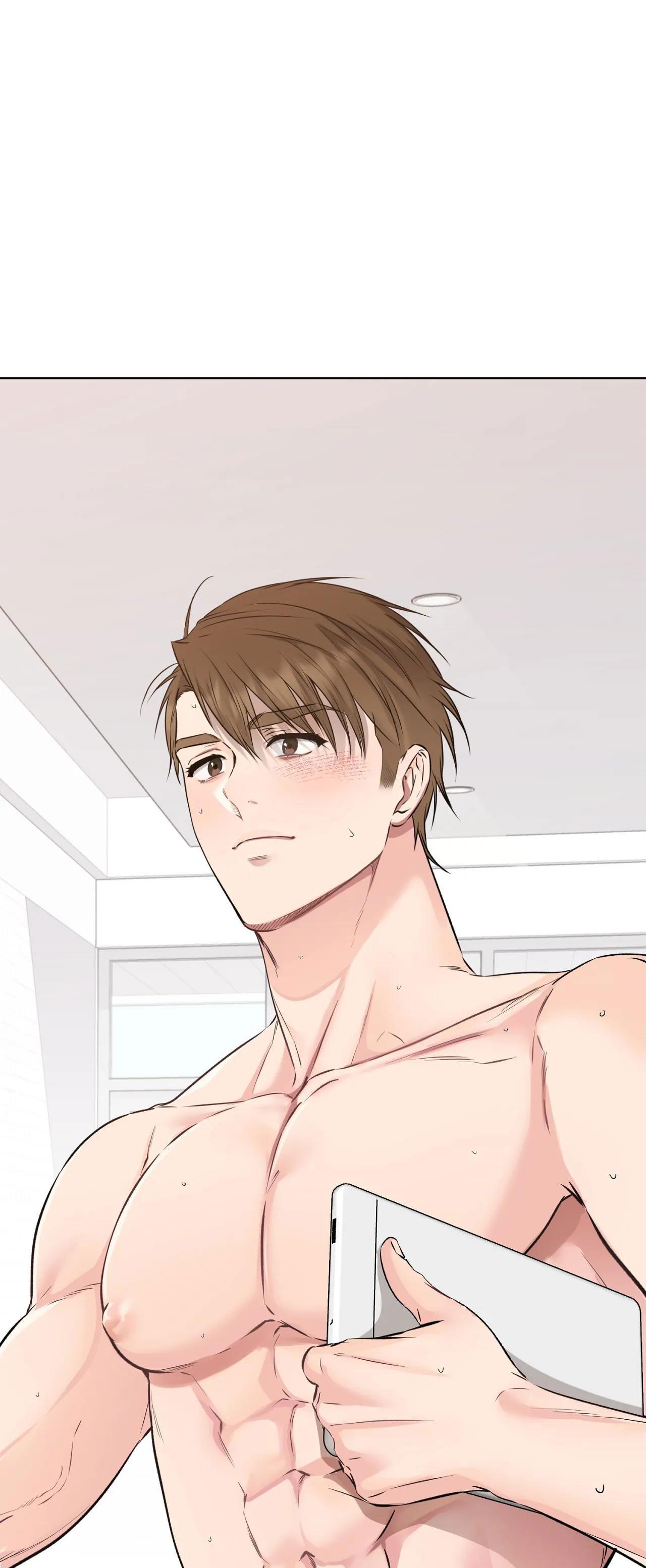 Đọc truyện BÊN TRONG LỚP CẢNH PHỤC - Chapter 39