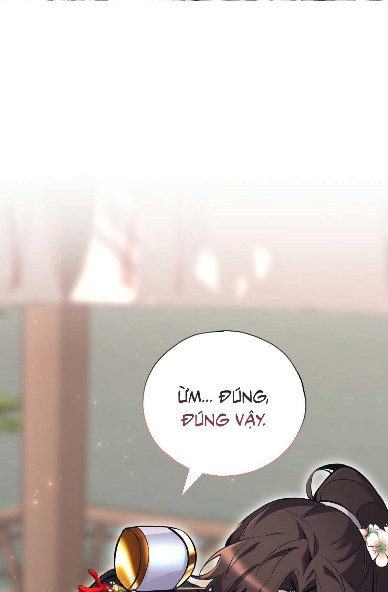 Đọc truyện BÁT NHÃ GIAI NHÂN - Chapter 77