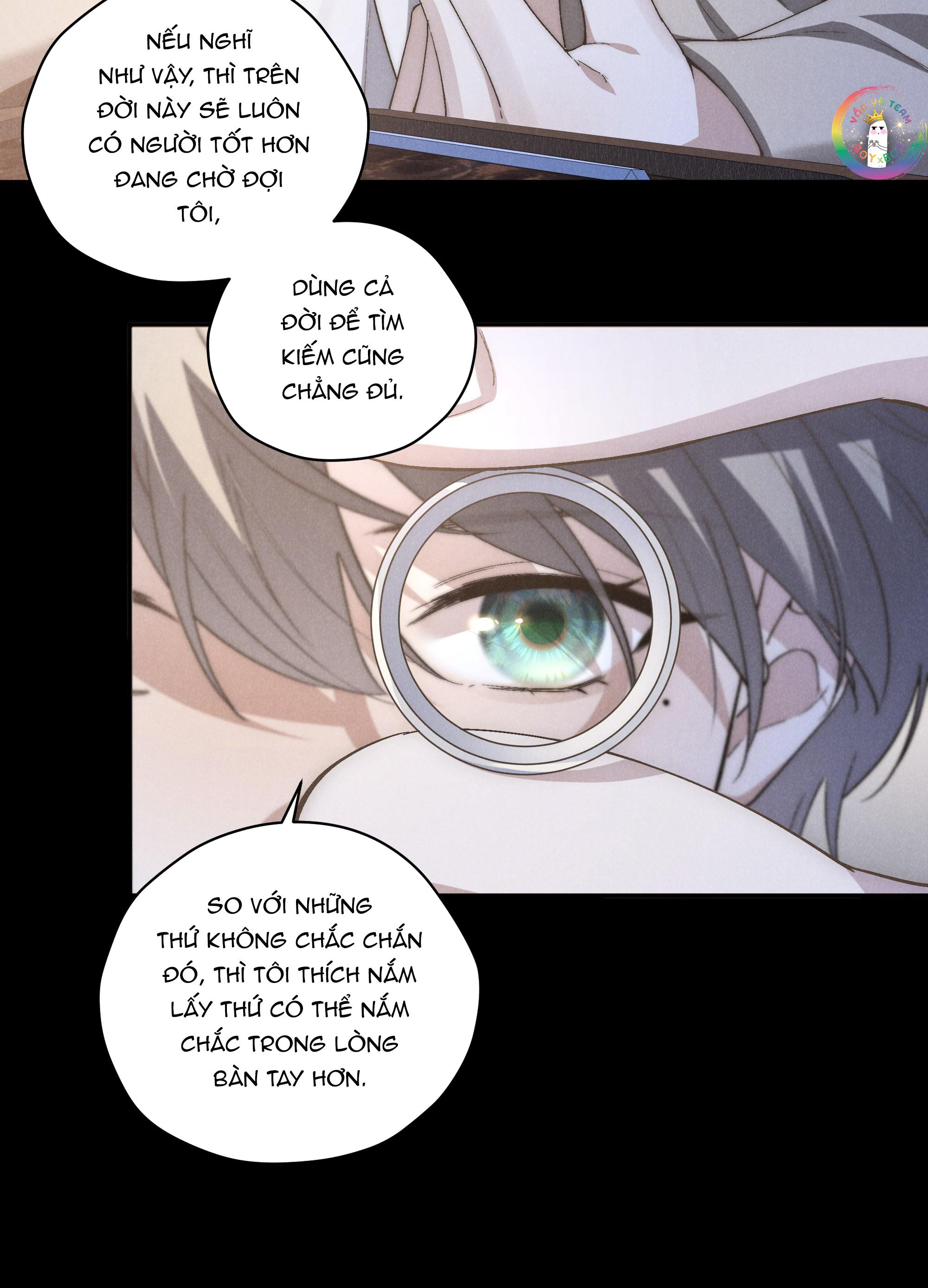 Đọc truyện (END) Thiếu Gia Hư Hỏng - Chapter 65