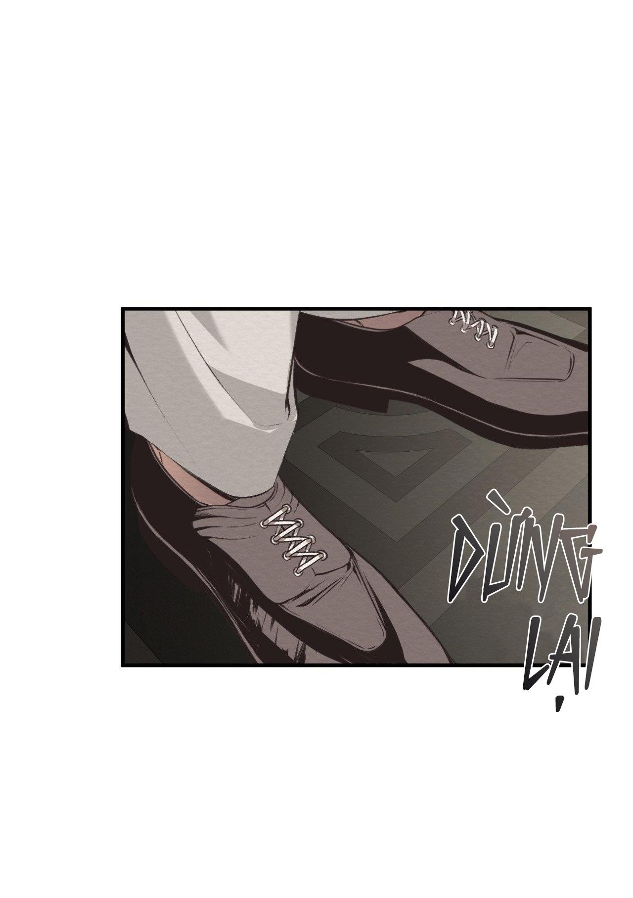 Đọc truyện (END SS) DEVIL ON TOP - Chapter 27