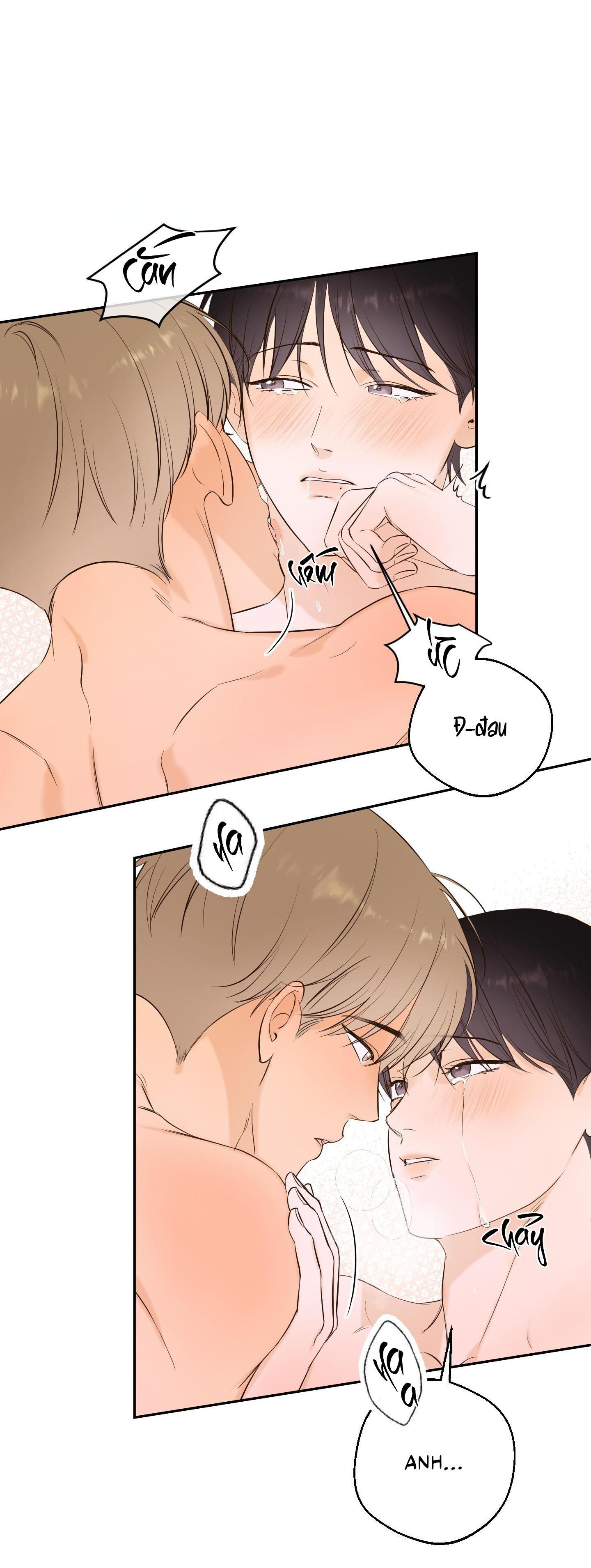 Đọc truyện  Ngọn Gió Dịu Dàng - Chapter 5