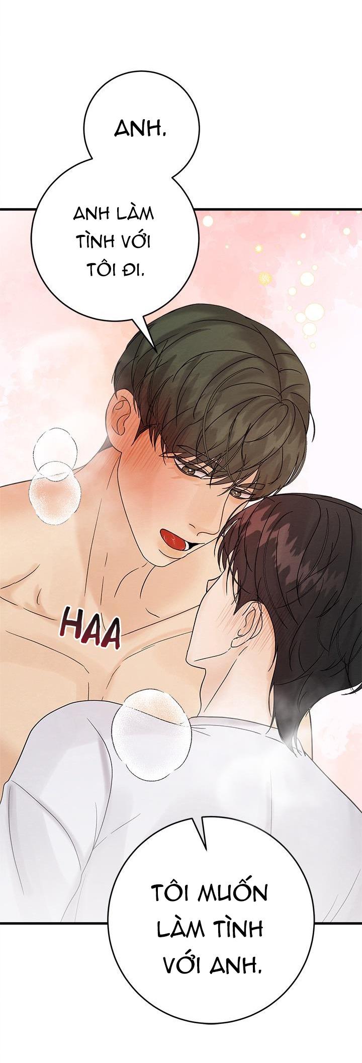 Đọc truyện TUYỂN TẬP NHẤT THỤ ĐA CÔNG CỦA NHÀ KIM - Chapter 29.5