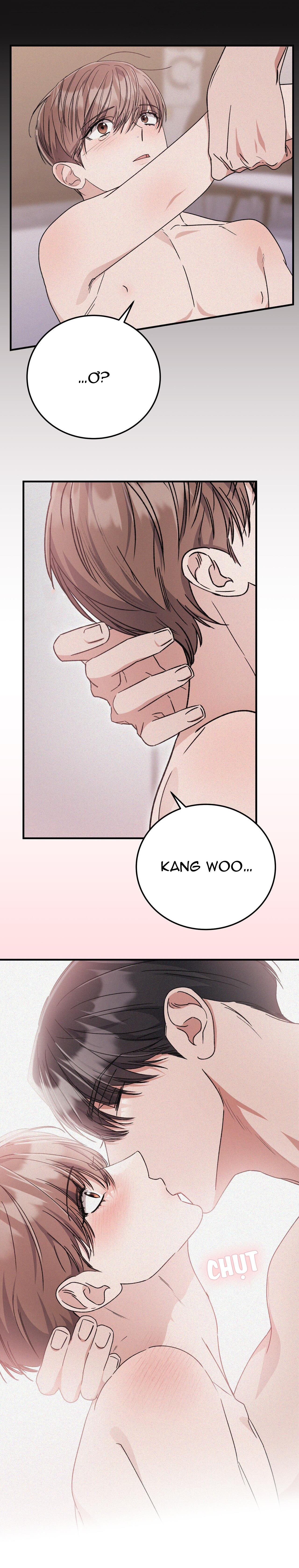 Đọc truyện FormLess - Chapter 46