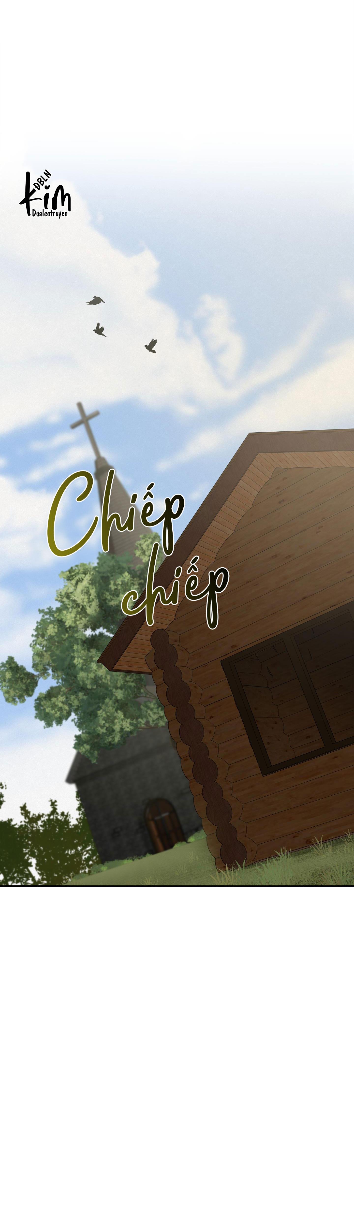 Đọc truyện BL NGẮN CHỊCH HỎNY - Chapter 22.3