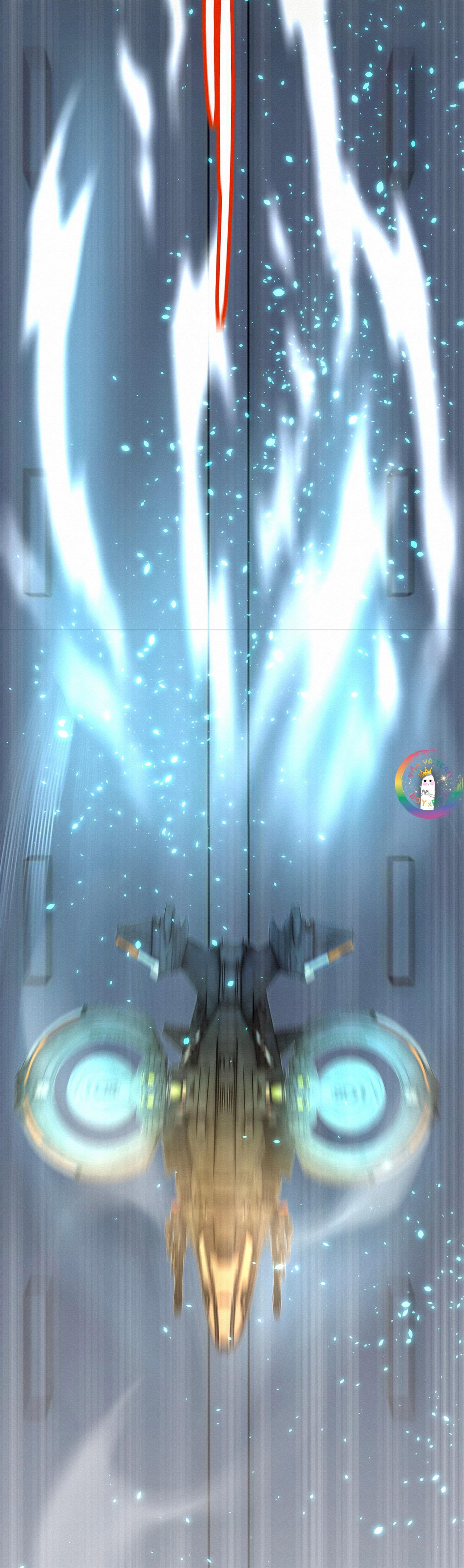 Đọc truyện Trỗi Dậy Từ Tro Tàn - Chapter 29