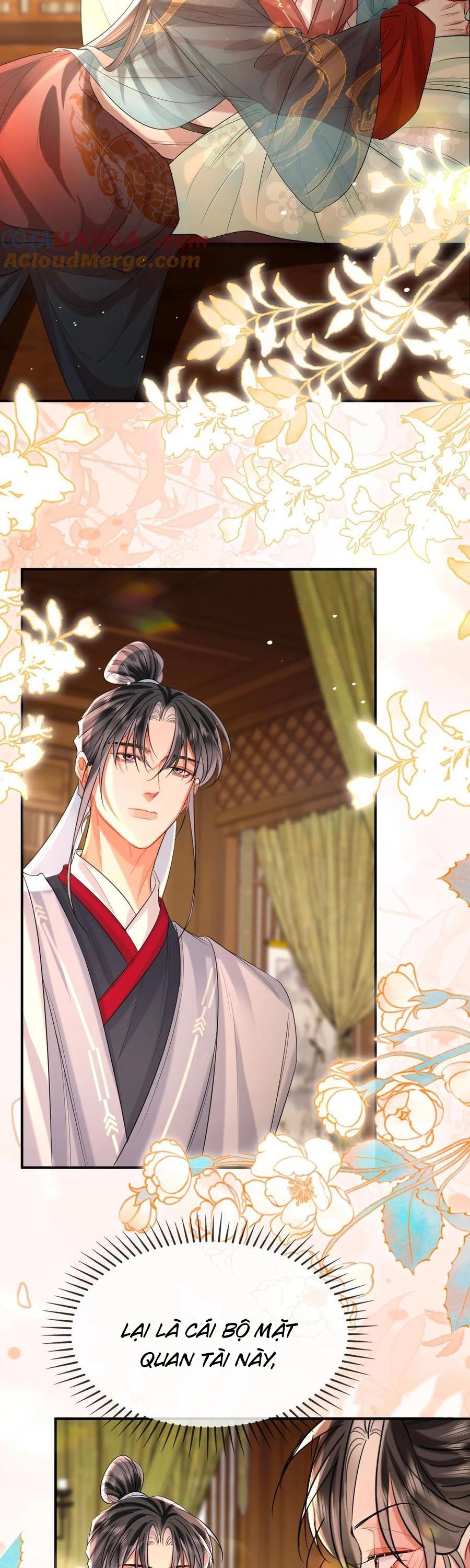 Đọc truyện Ôn Hương Diễm Ngọc (END) - Chapter 46