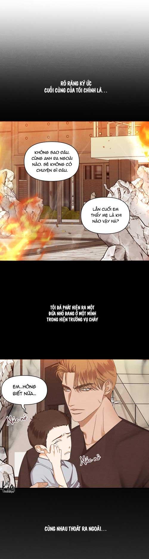 Đọc truyện BL NGẮN TUYỂN CHỌN - Chapter 16.2