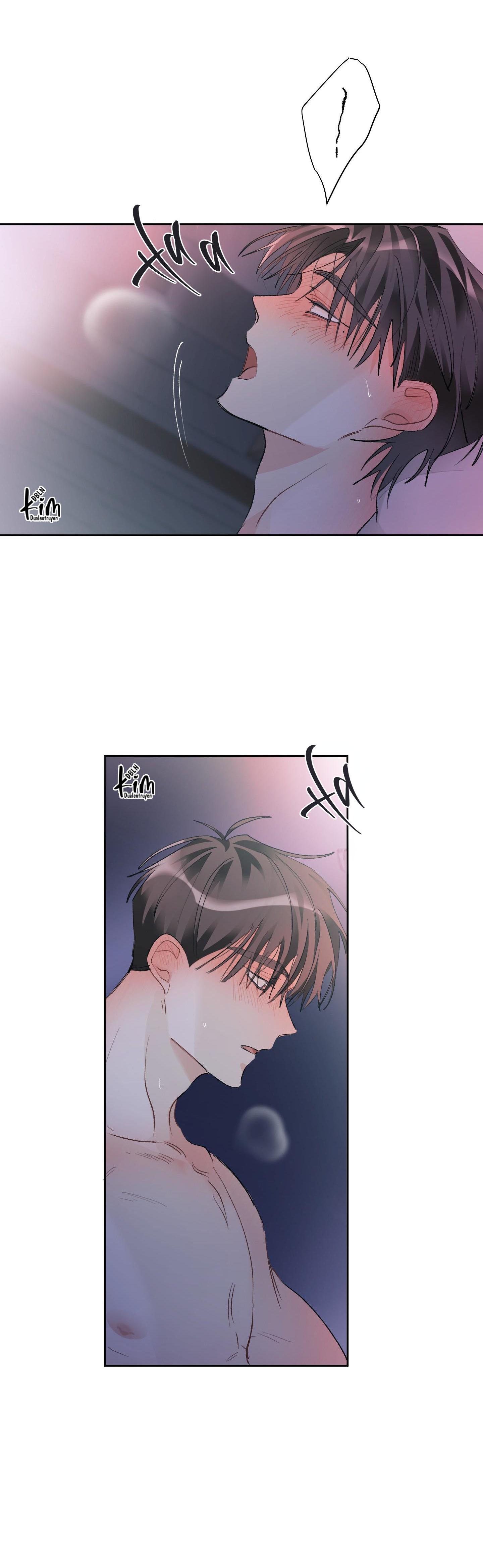 Đọc truyện THẾ GIỚI CỦA TÔI KHI KHÔNG CÓ EM - Chapter 59