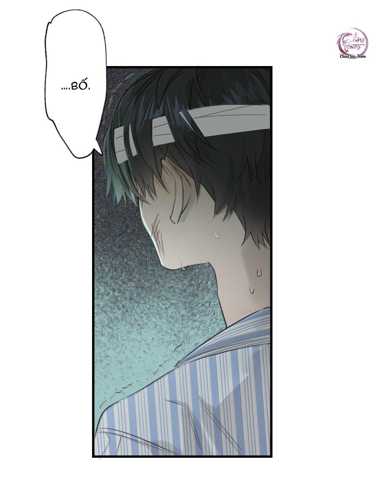 Đọc truyện Chiến Lược Cám Dỗ - Chapter 23