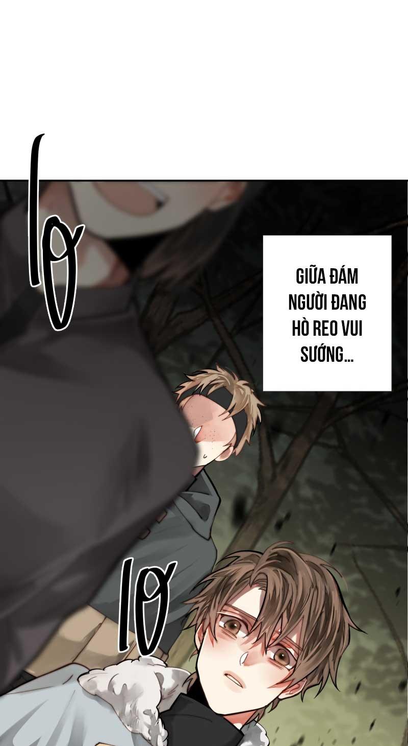 Đọc truyện KHI LONG THẦN RƠI VÀO LƯỚI TÌNH - Chapter 41