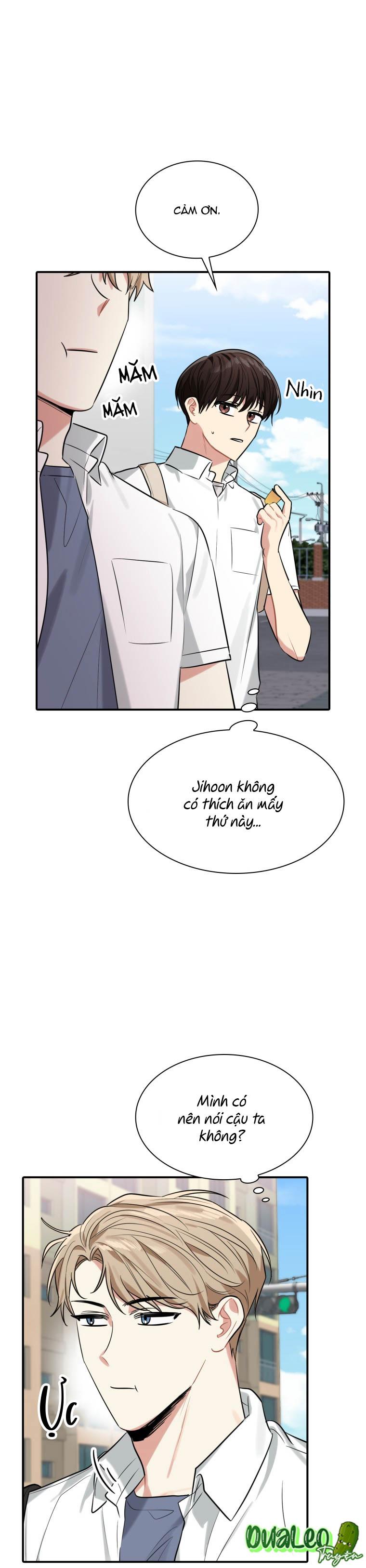 Đọc truyện Nhật Hạ - Chapter 9