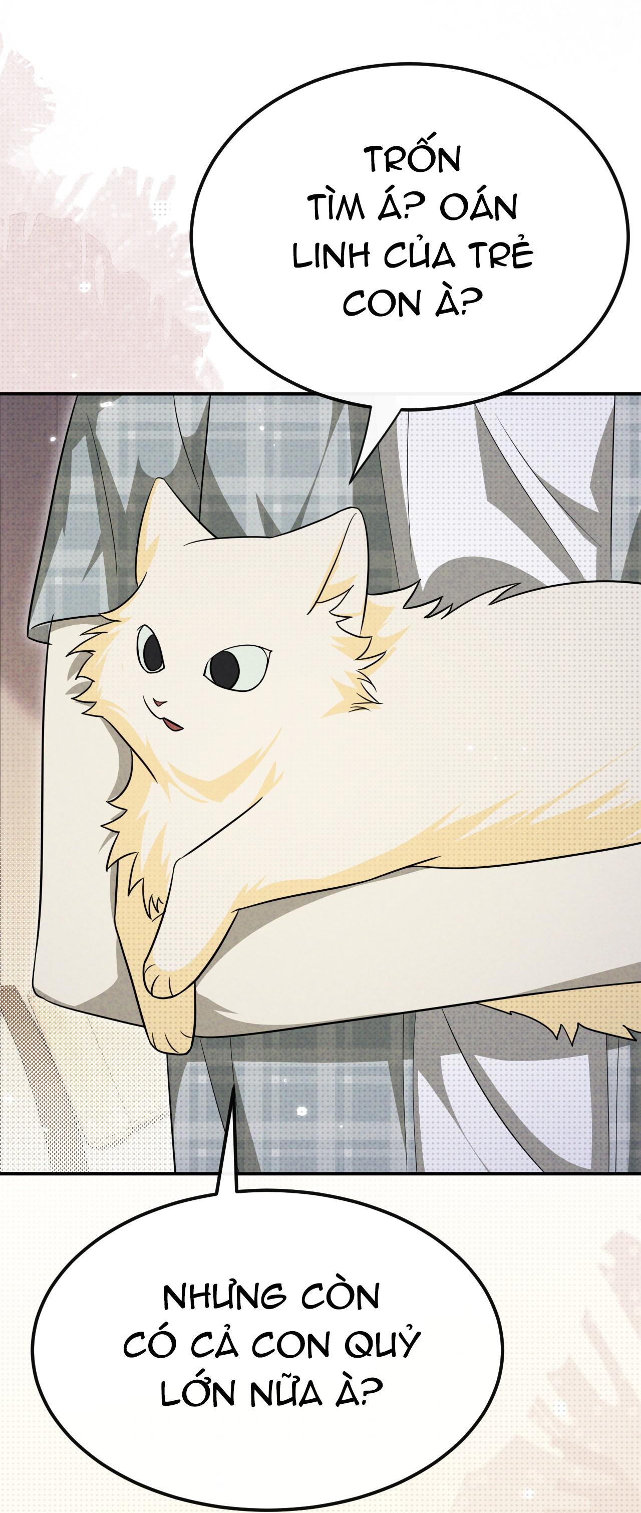 Đọc truyện Chí Âm Chí Dương (END) - Chapter 33