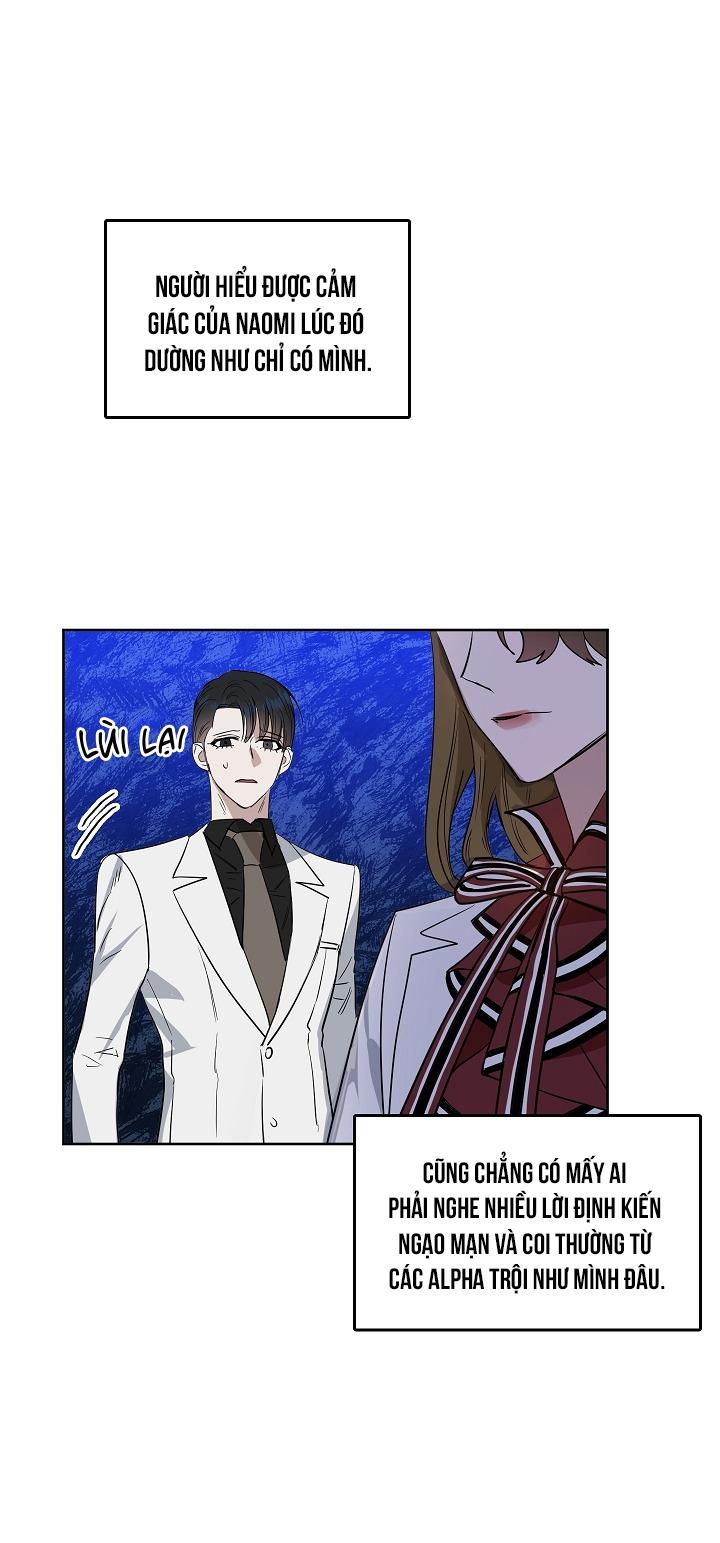 Đọc truyện Kiss me liar - Chapter 24