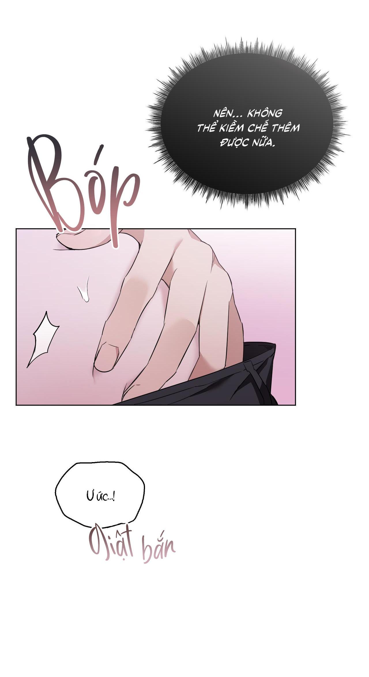 Đọc truyện Dễ thương là lỗi của tôi sao? - Chapter 43