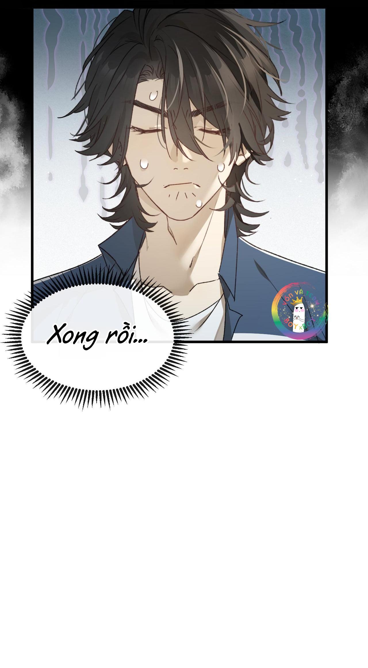 Đọc truyện Bị Thú Dữ Ngang Nhiên Đeo Đuổi - Chapter 5