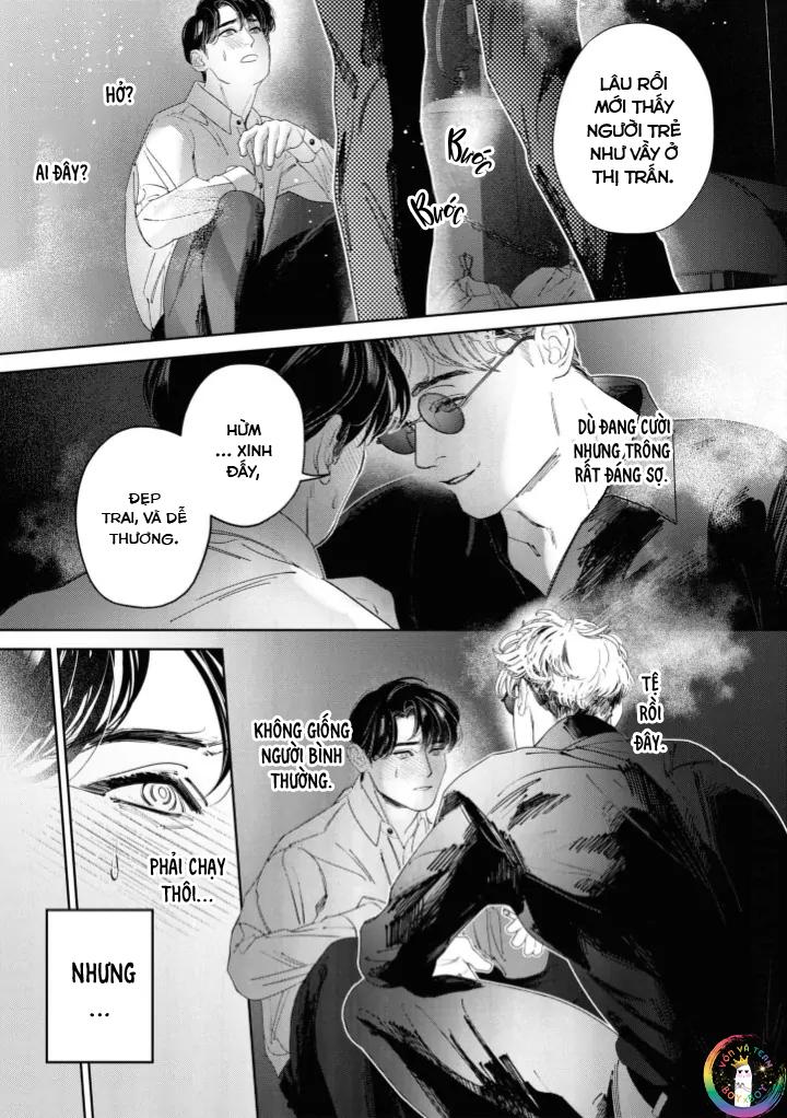 Đọc truyện Vầng Dương (END) - Chapter 1