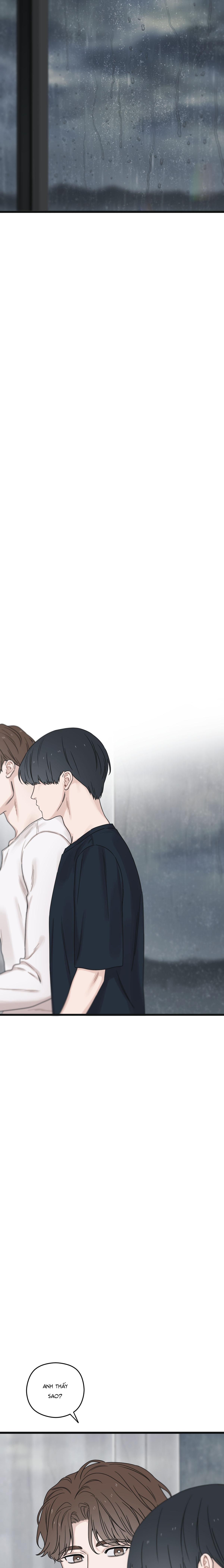 Đọc truyện TRÙNG PHÙNG - Chapter 40