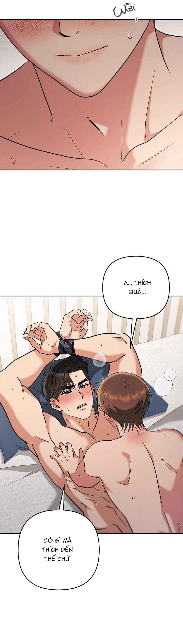 Đọc truyện ROMANCE NOT ROMANTIC - Chapter 32