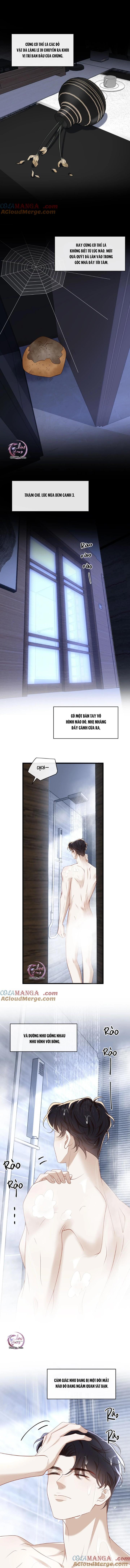 Đọc truyện Người Đó Đến Từ Đêm Tối - Chapter 63