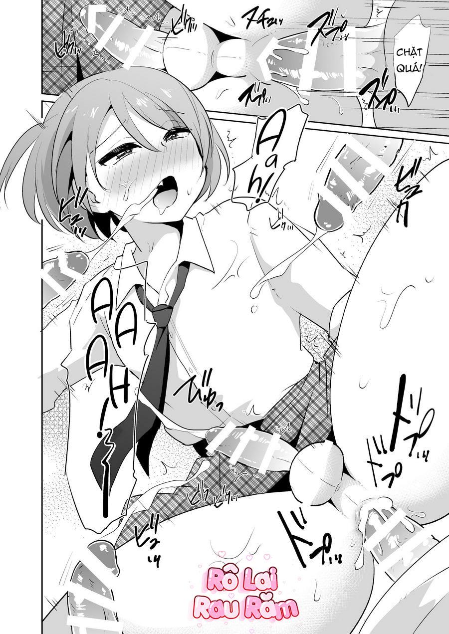 Đọc truyện TUYỂN TẬP BDSM CHỊT CHỌT - Chapter 172