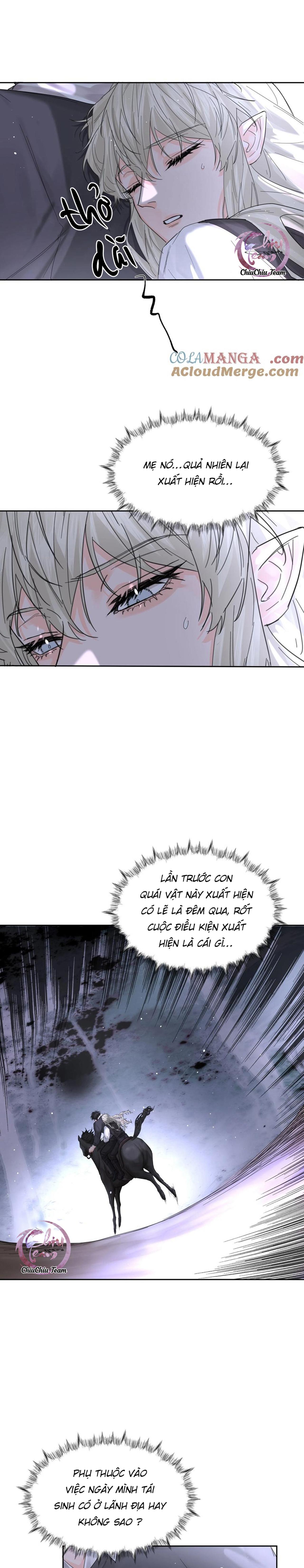 Đọc truyện Bạn Trai Cũ Trở Thành Vua - Chapter 67