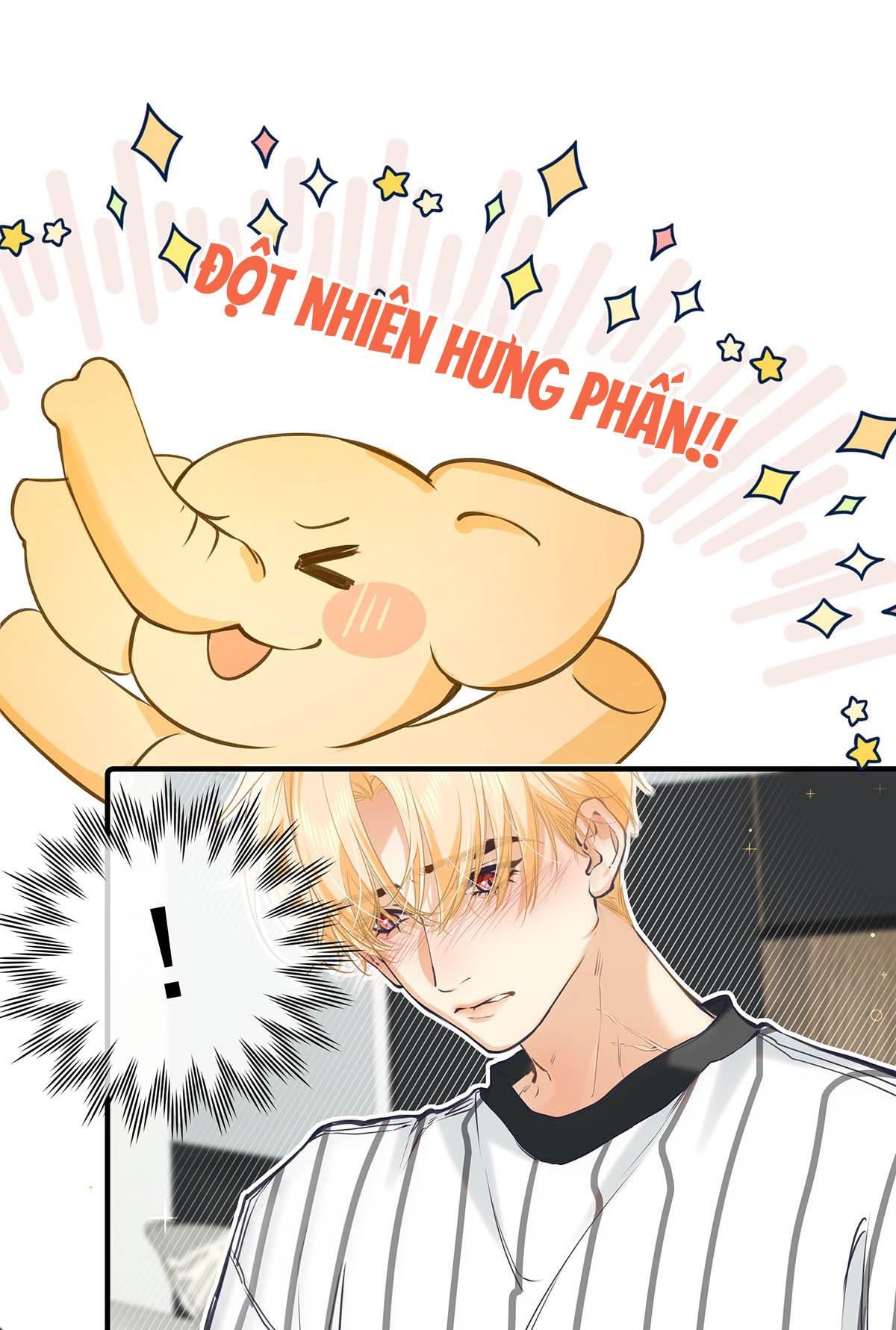 Đọc truyện Trở Thành Bạn Trai Từ Con Số 0 - Chapter 12