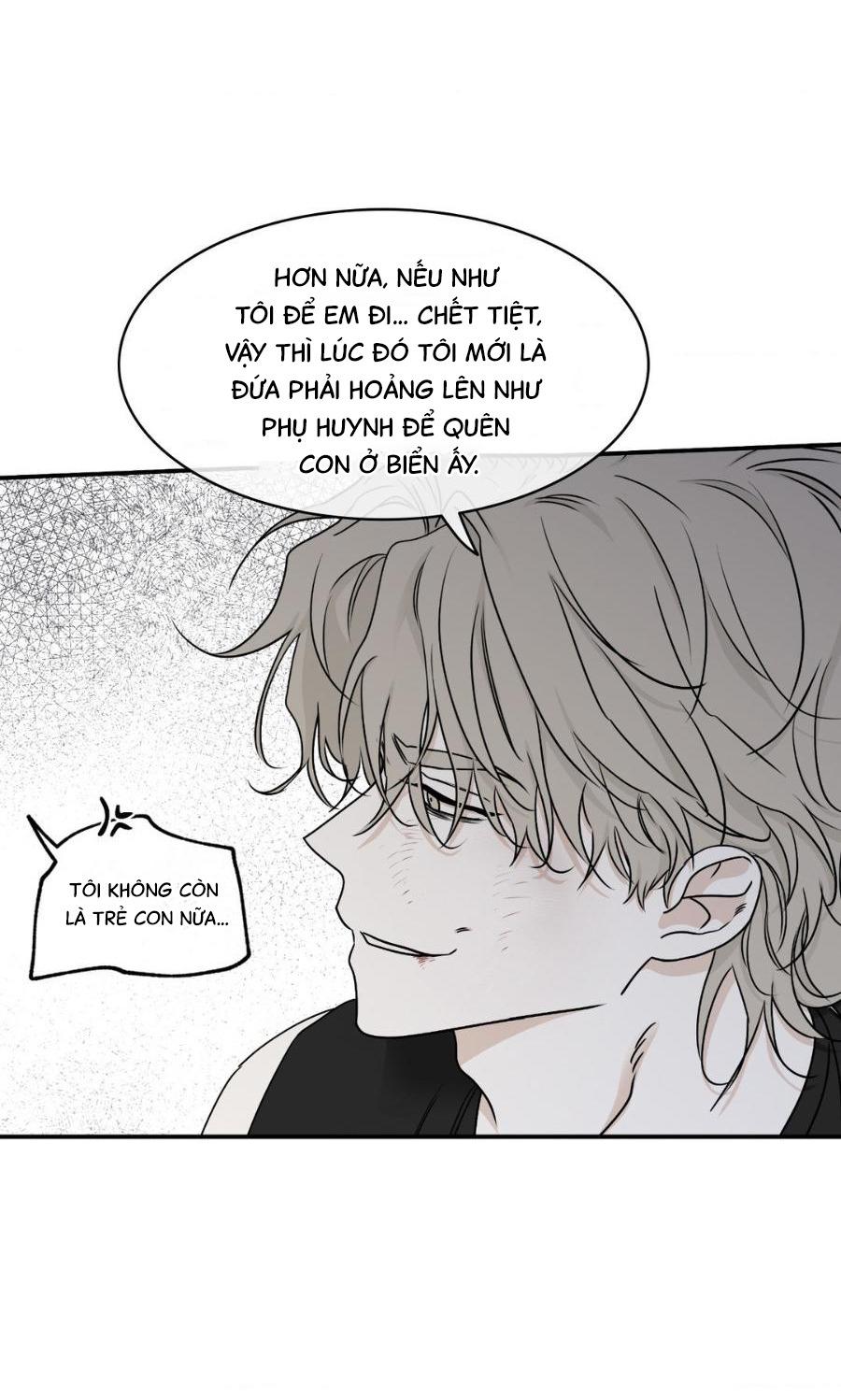 Đọc truyện Thủy triều thấp lúc chạng vạng - Chapter 66