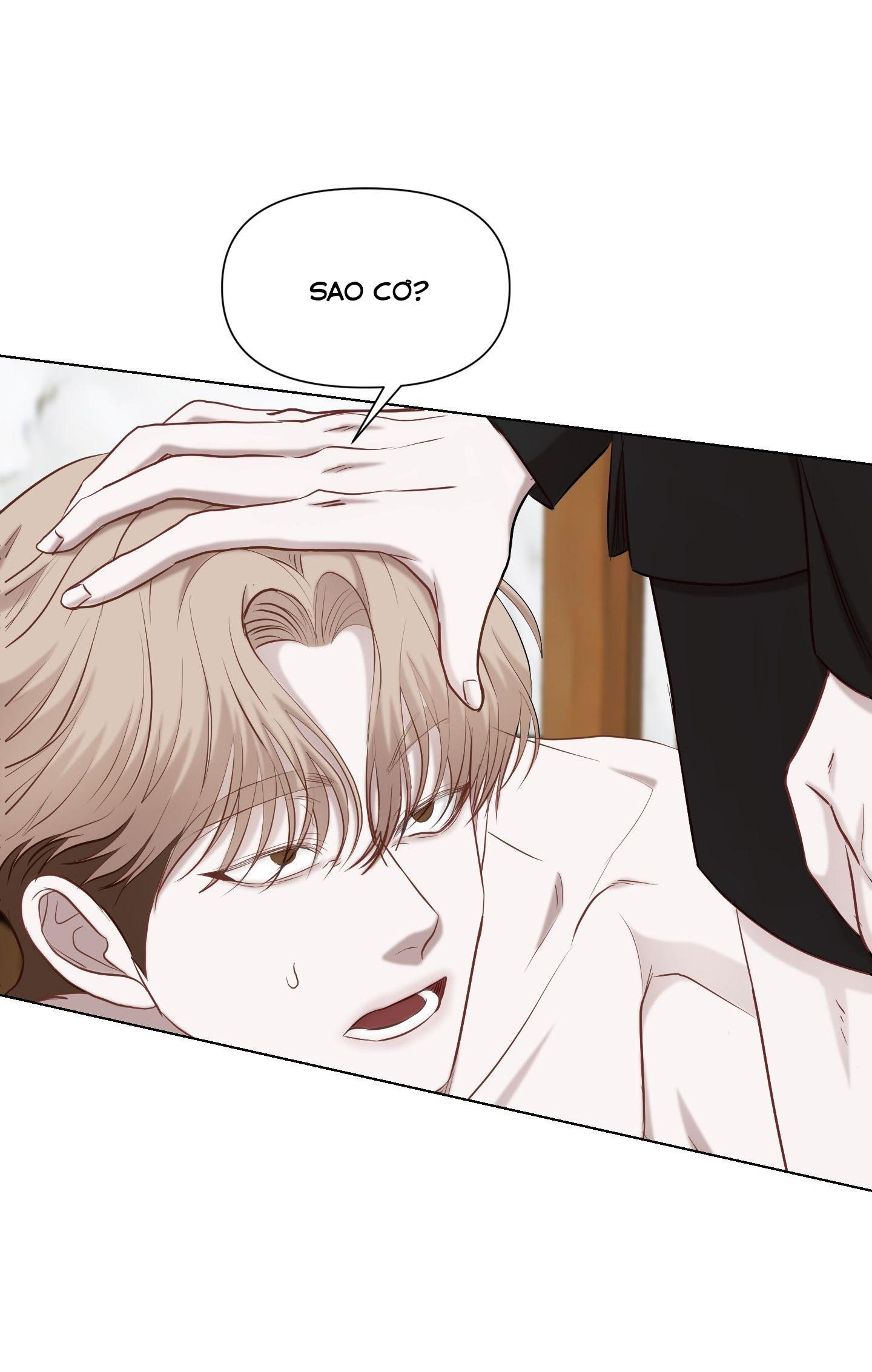 Đọc truyện (END) LÀM THẾ NÀO ĐỂ CHẾ NGỰ KẺ THÙ TRONG TA - Chapter 8