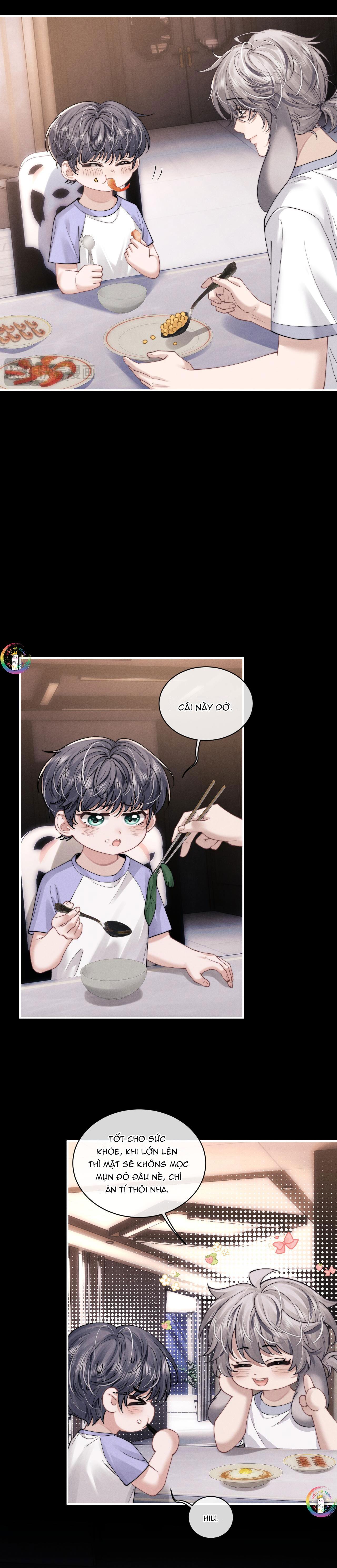 Đọc truyện Chấp Sự Thỏ Tai Cụp - Chapter 80