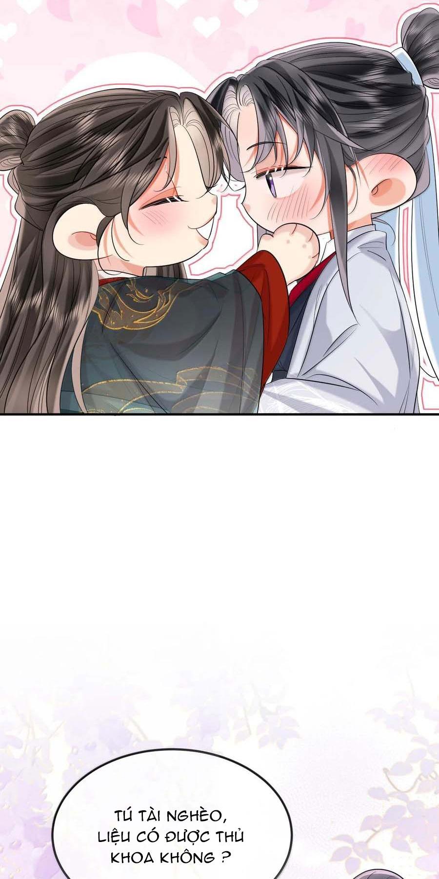 Đọc truyện Ôn Hương Diễm Ngọc (END) - Chapter 43