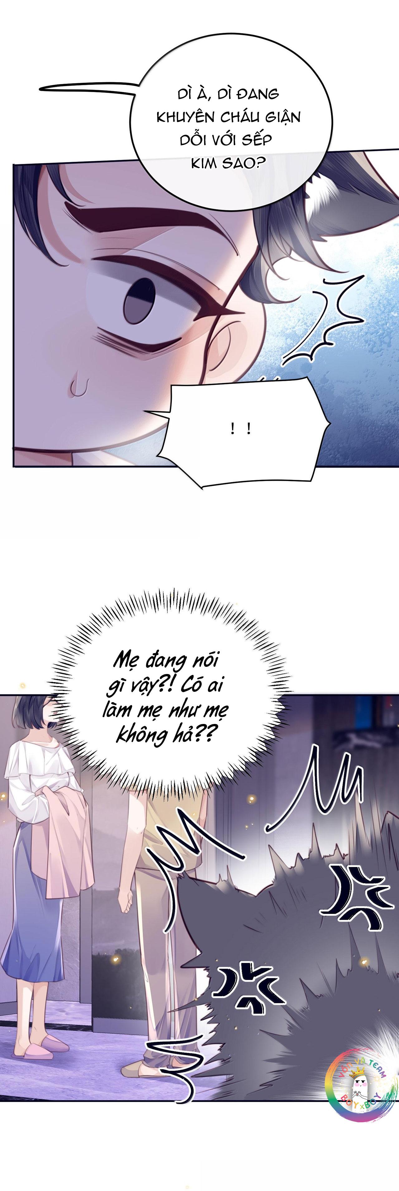 Đọc truyện (END) Đặc Chế Cho Riêng Anh - Chapter 114