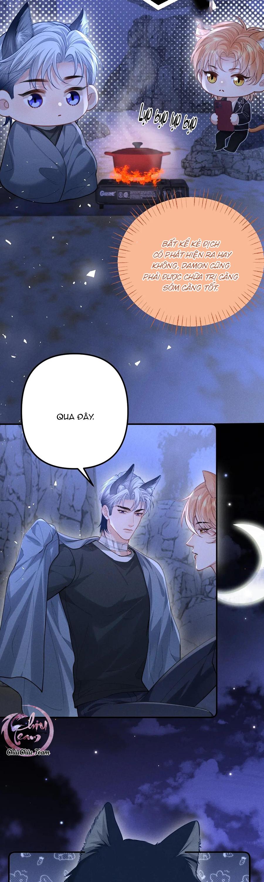 Đọc truyện Nuông Chiều Sinh Hư - Chapter 23