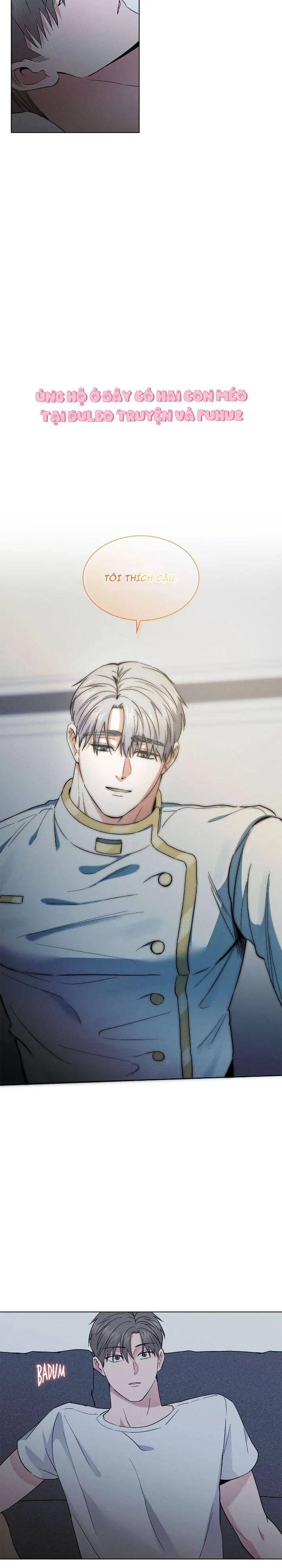 Đọc truyện Ham Muốn Mạnh Mẽ - Chapter 48