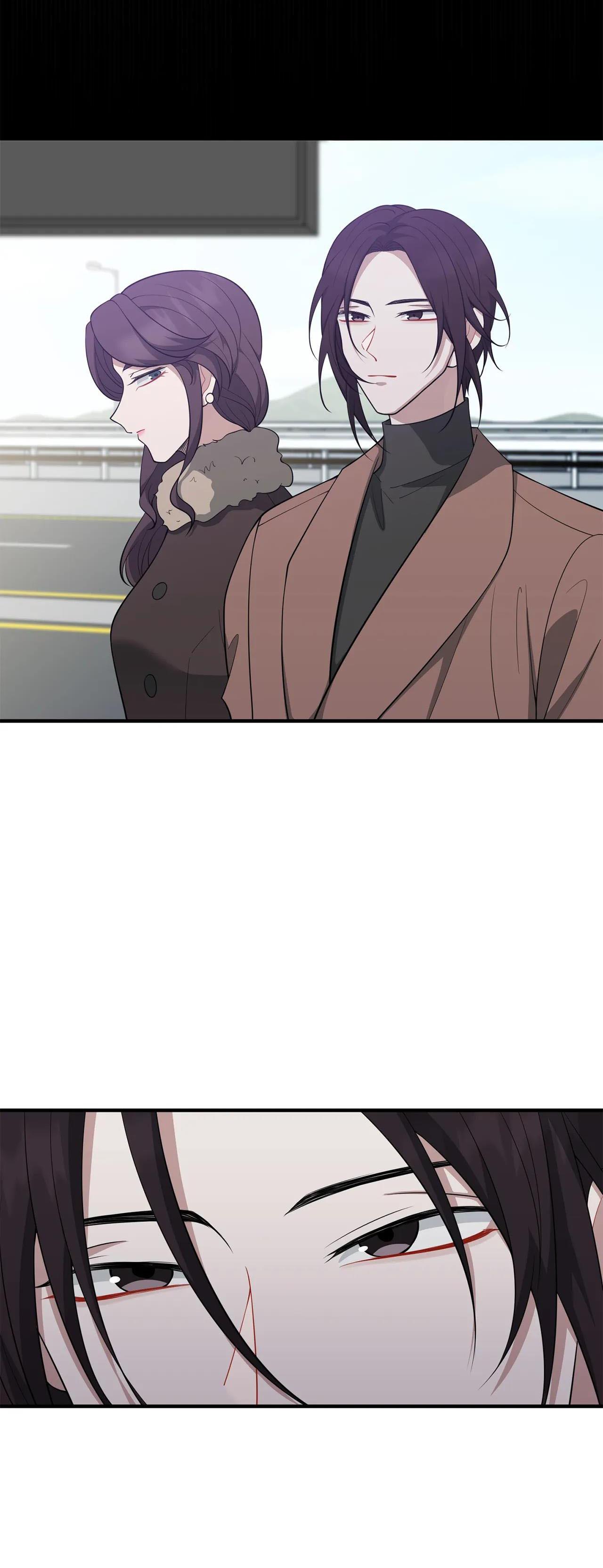 Đọc truyện  Vết Trượt - Chapter 53