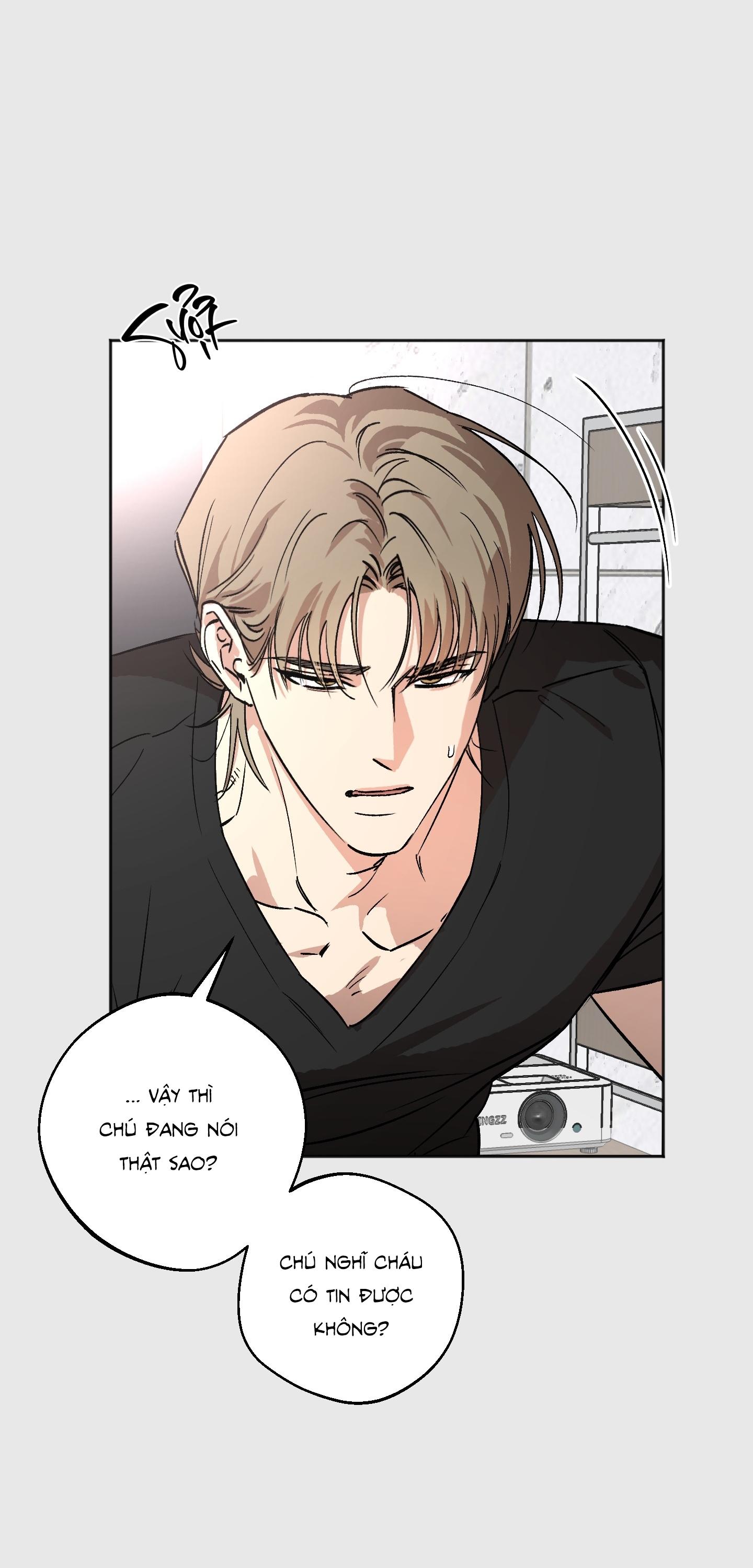 Đọc truyện NGHI THỨC CẦU NGUYỆN - Chapter 2