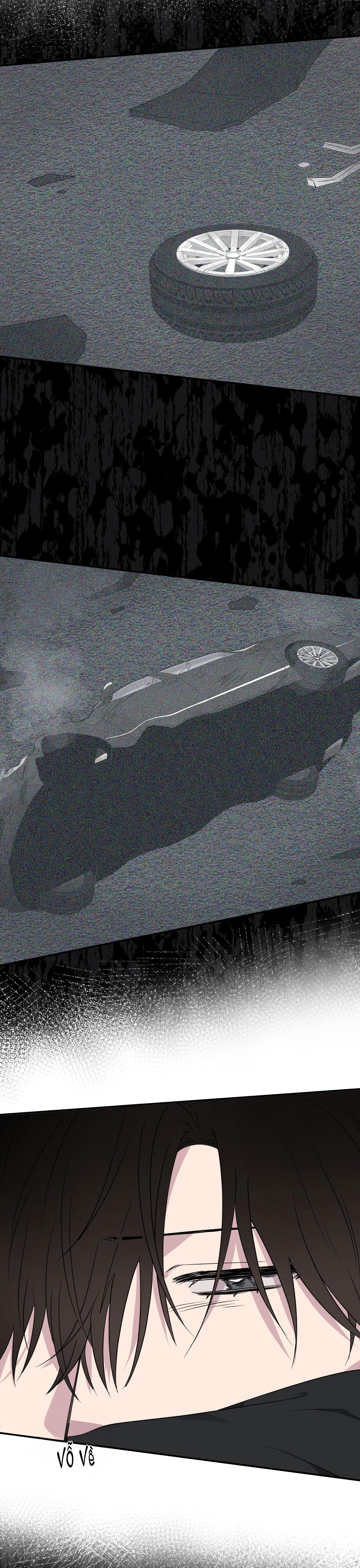 Đọc truyện VẬN MAY BẤT NGỜ - Chapter 37