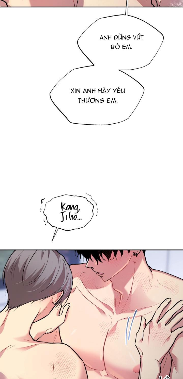 Đọc truyện THÚ CƯNG DAMDANG - Chapter 6.5